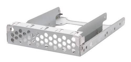 Переходник Chenbro SK41203H-001, 2x2.5" в отсек 3.5", серебристый