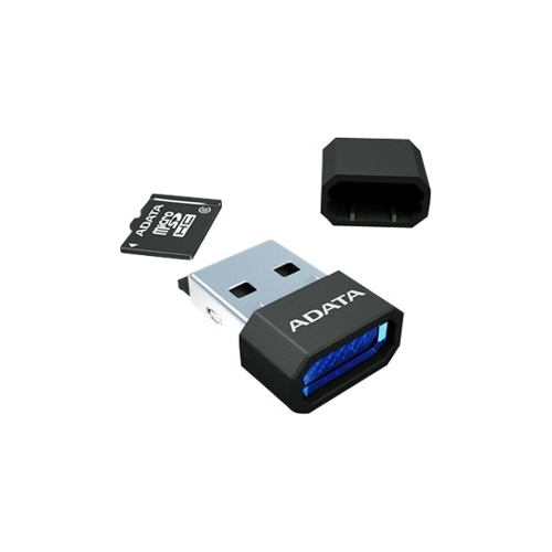 Карта памяти в usb