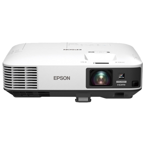 

Проектор Epson EB-2250U, LCD, 1920x1200, 5000лм (V11H871040), EB-2250U