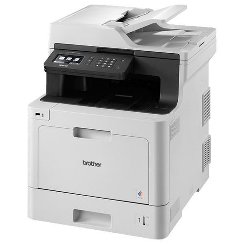МФУ Brother MFC-L8690CDW, A4, цветной