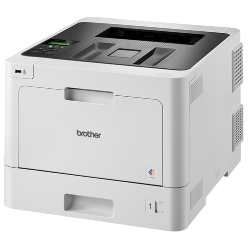 

Принтер лазерный Brother HL-L8260CDW, A4, цветной, 31стр/мин (A4 ч/б), 31стр/мин (A4 цв.), 2400x600dpi, дуплекс, сетевой, Wi-Fi, USB (HLL8260CDWR1), HL-L8260CDW