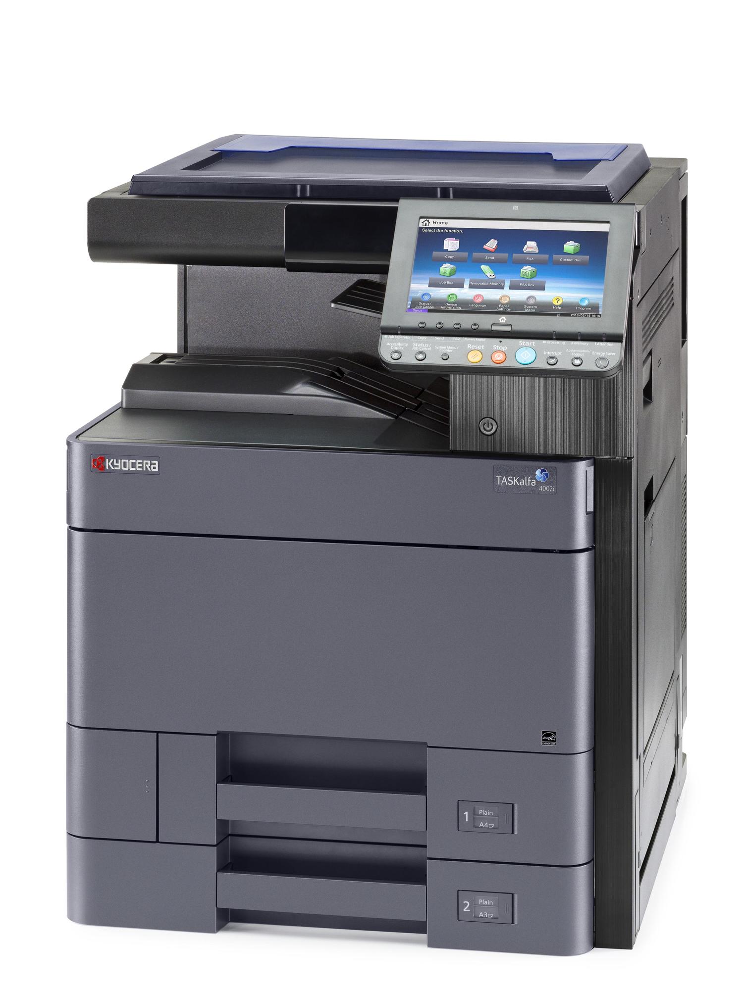 Цветной принтер kyocera. Kyocera TASKALFA 4002i. МФУ Kyocera TASKALFA 3252ci. МФУ Kyocera TASKALFA 6052ci. Kyocera TASKALFA 2552ci.