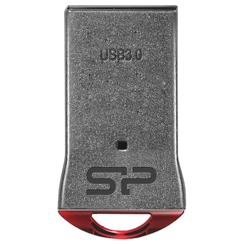 

Флешка 32Gb USB 3.0 Silicon Power Jewel Jewel J01, красный (SP032GBUF3J01V1R), Jewel J01