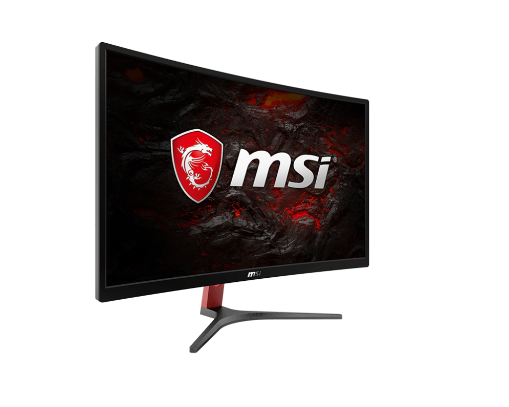 Монитор MSI Optix G24C 23.6" (S15-0003076-HH5)