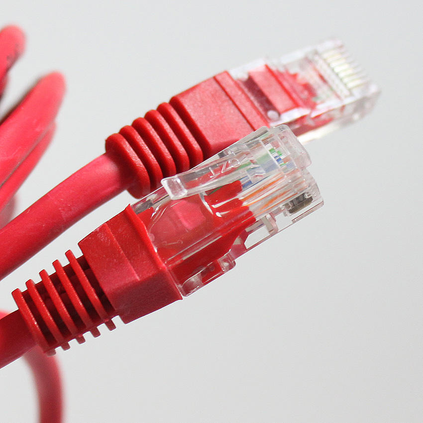 

Патч-корд UTP кат.5e, 2м, RJ45-RJ45, красный, TELECOM (NA102-R-2M), NA102-R-2M