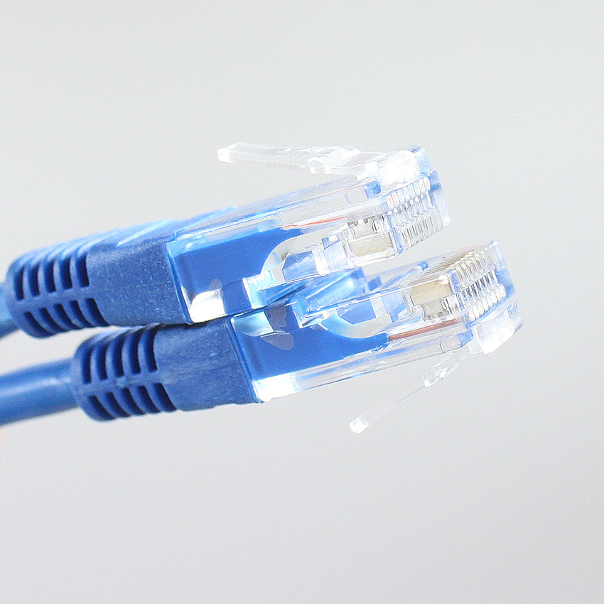 

Патч-корд UTP кат.5e, 2м, RJ45-RJ45, синий, TELECOM (NA102-L-2M), NA102-L-2M