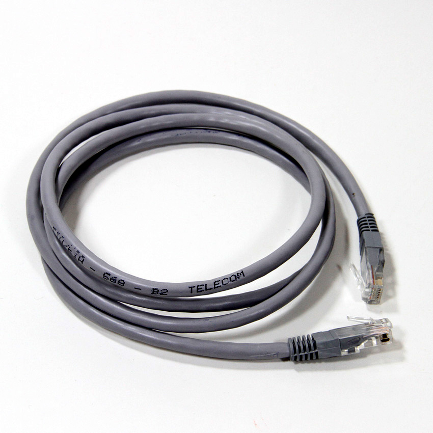 

Патч-корд UTP кат.6 1.5м, RJ45-RJ45, серый, TELECOM (NA102-UTP-C6-1.5M/NA102_6CAT_GREY_1.5M), NA102-UTP-C6-1.5M