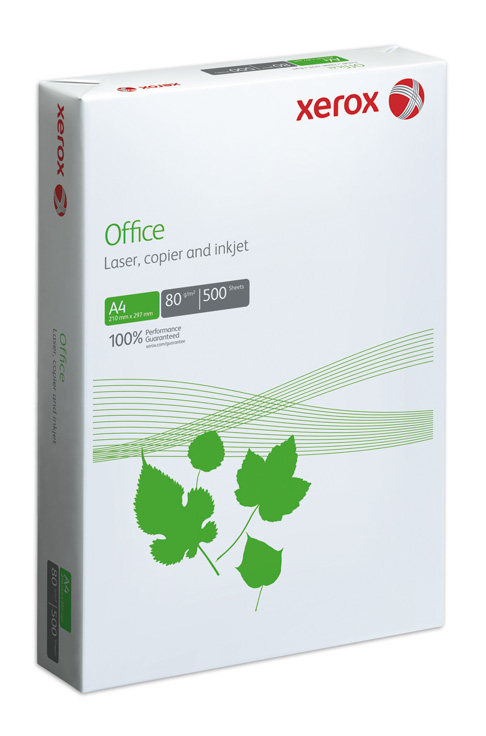 Бумага Xerox A4, 500 листов (421L91820)