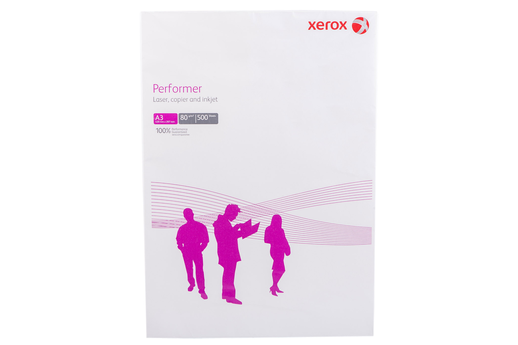 Бумага Xerox A3, 500 листов (003R90569)