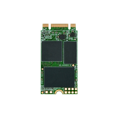 

Твердотельный накопитель (SSD) Transcend 240Gb MTS420, 2242, M.2 (TS240GMTS420S)