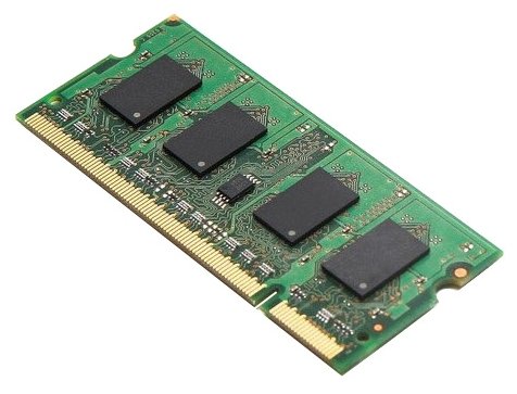 

Память DDR2 SODIMM 2Gb, 800MHz, CL5, 1.5V AMD R3 Value Series Green (R322G805S2S-UGO), R322G805S2S-UGO