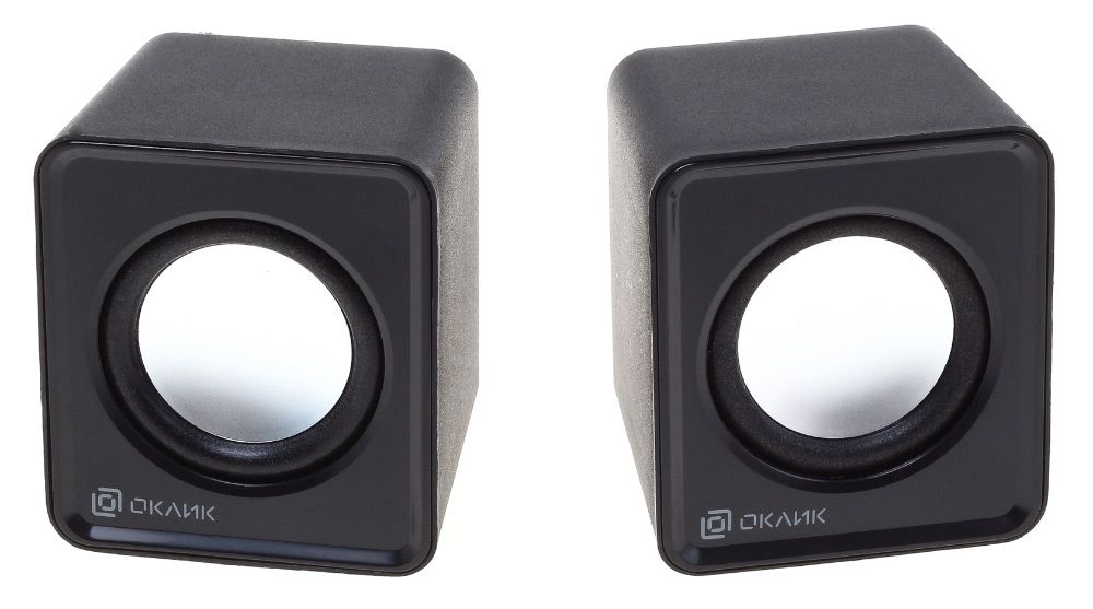 Акустика Oklick OK-331