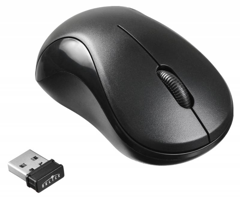 Мышь Oklick 605SW
