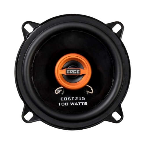 Автомобильная акустика EDGE EDST215-E6, 13 см (5"), 50 Вт (100 Вт)