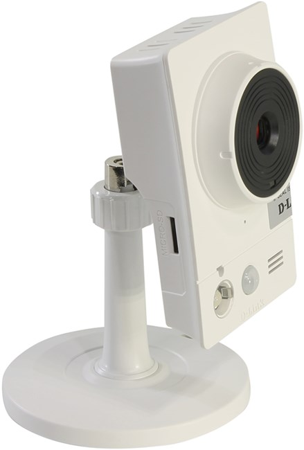 IP-камера D-Link DCS-2210