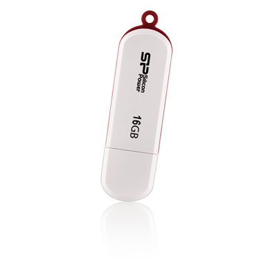 Флешка 16Gb Silicon Power Luxmini Luxmini 320