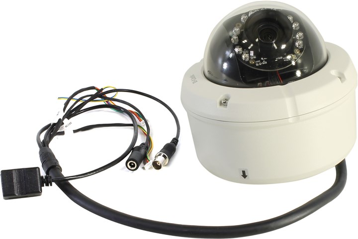 

IP-камера D-Link DCS-6510, DCS-6510
