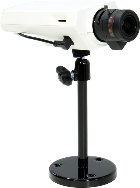 

IP-камера D-Link DCS-3511/UPA 2.8мм - 12мм, корпусная, 1Мпикс, CMOS, до 1280x800, до 30кадров/с, POE, 0 °C/+40 °C, серый, DCS-3511/UPA