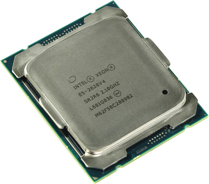 Процессор Intel Xeon E5-2620v4 tray (CM8066002032201)