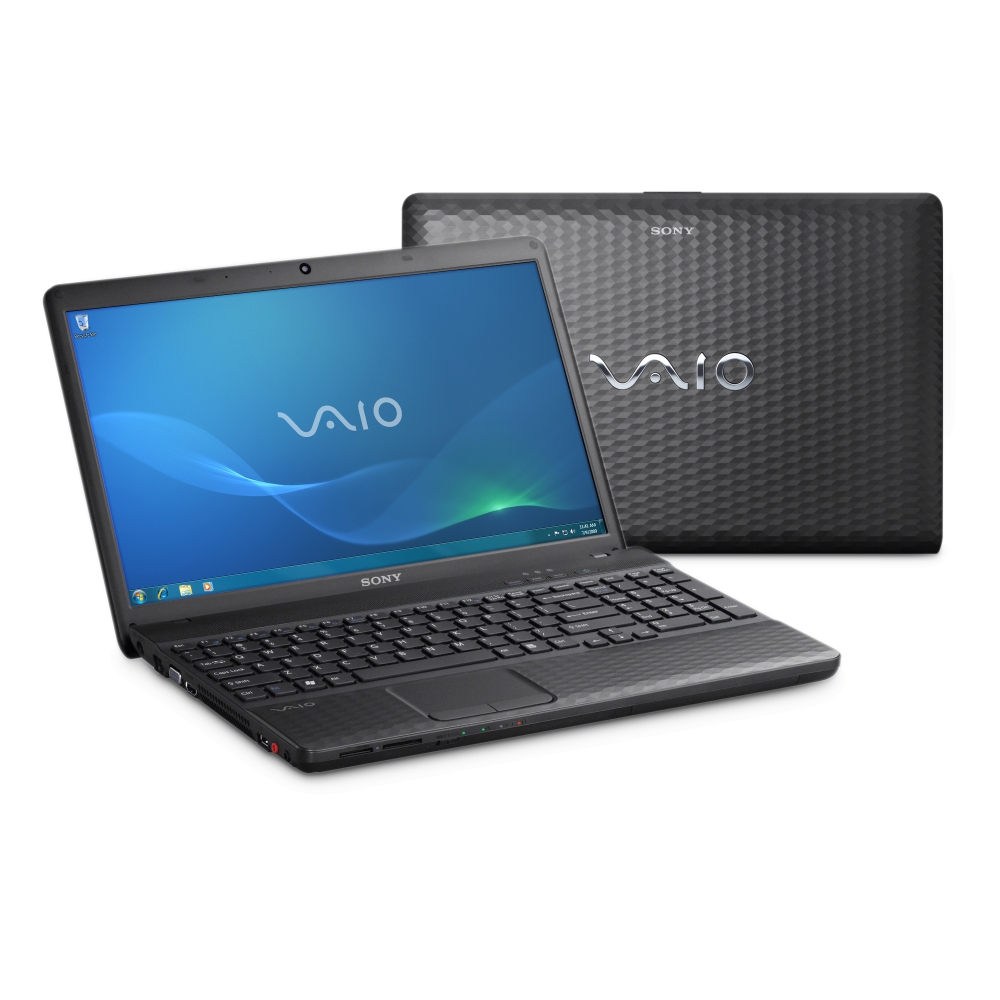 Ноутбук SONY VAIO VPC-EH2S1R