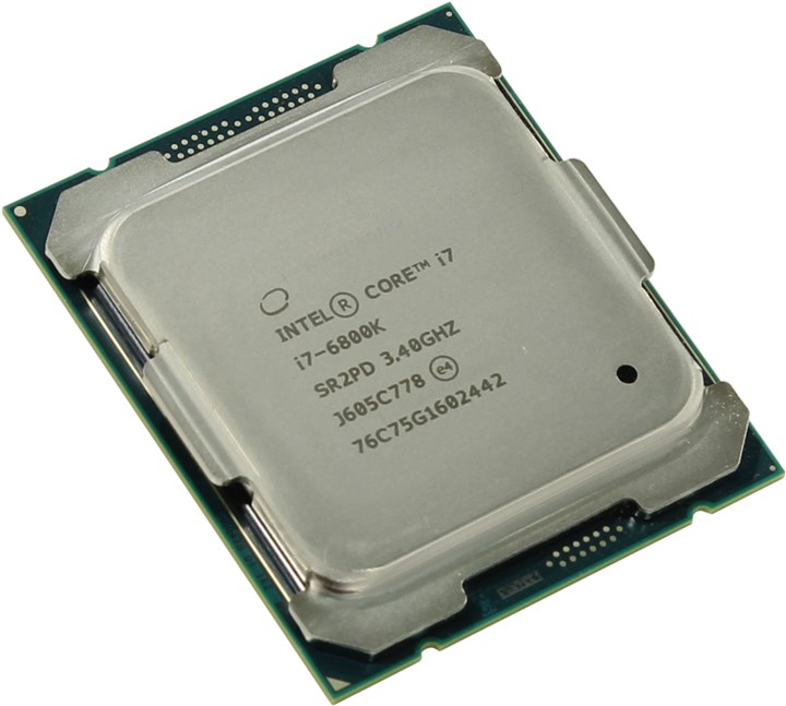 Процессор Intel Core i7-6800K tray (OEM)