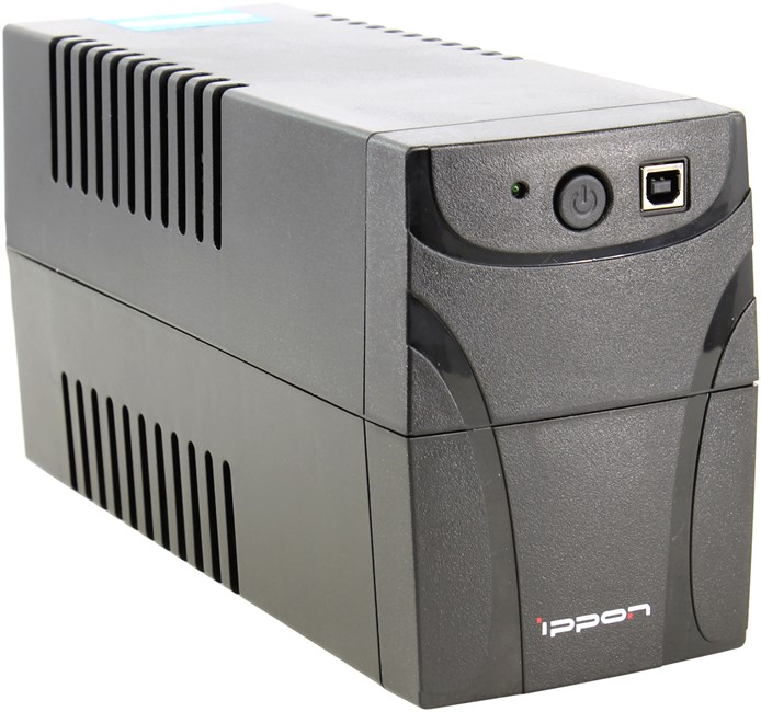 Ups ippon back power pro 600