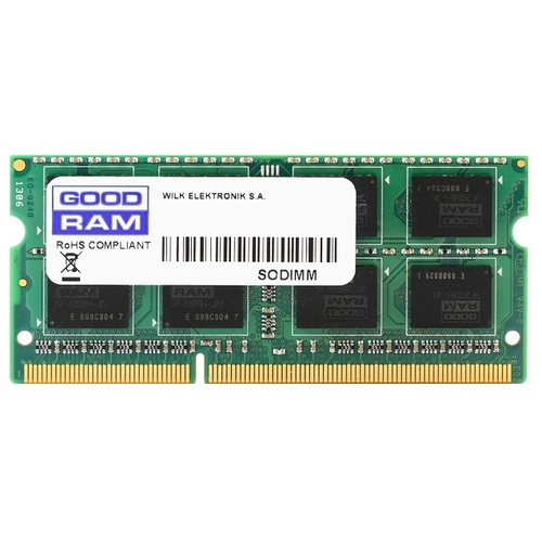 Ddr3l sale sodimm 4gb