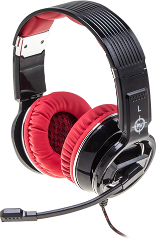 

Проводная гарнитура Oklick HS-L350G, 2xJack 3.5mm, черный, HS-L350G