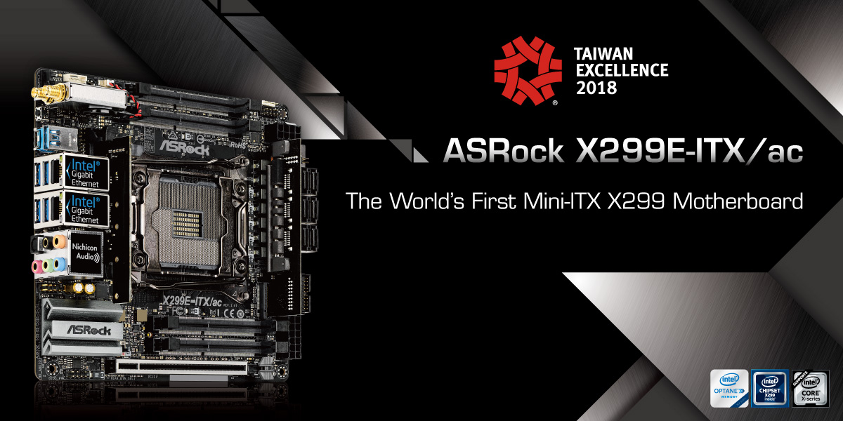 Asrock x670e pro rs. X299 Mini-ITX. Материнская плата ASROCK x299e-ITX/AC. ASROCK 299 ITX. ASROCK x299 Mini ITX.