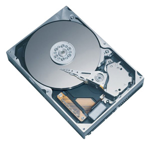 Жесткий диск (HDD) 80 (STM380815AS)