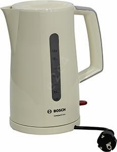 Чайник Bosch TWK3A017 1.7л., 2.4 кВт