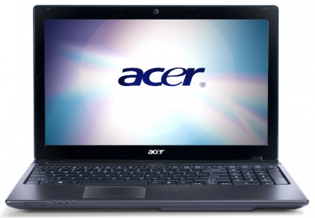 Ноутбук Acer 7750G-2414G50Mnkk