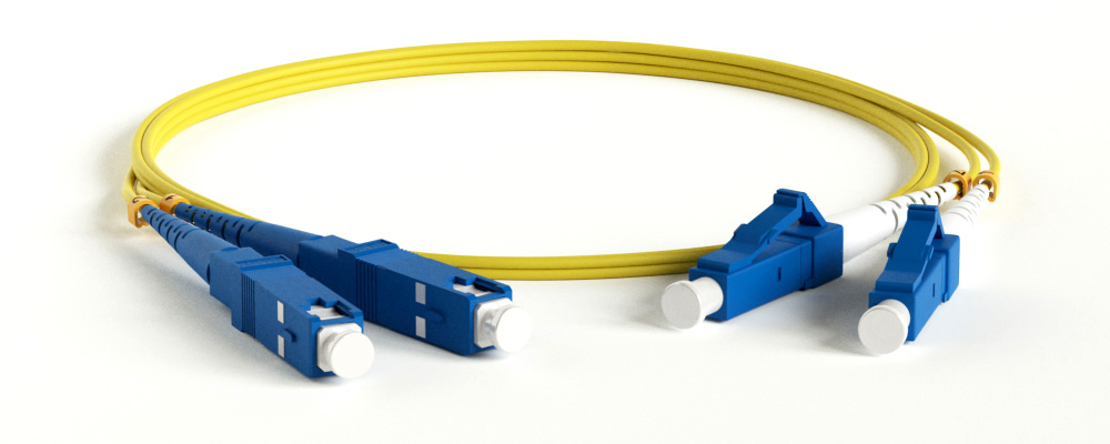 

Патч-корд волоконно-оптический SM 9/125 (OS2), LC/UPC-SC/UPC, duplex, LSZH, 1m, Hyperline (FC-D2-9-LC/UR-SC/UR-H-1M-LSZH-YL/FC-9-LC-SC-UPC-1M)