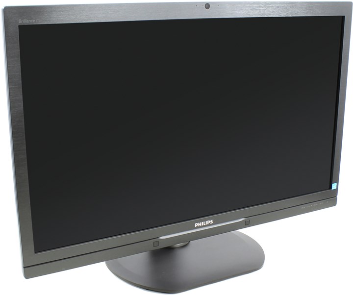 Монитор Philips 272P4QPJKEB(S)