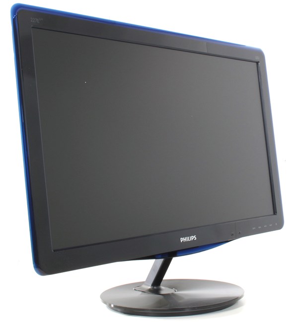 Монитор Philips 227E3LHSU