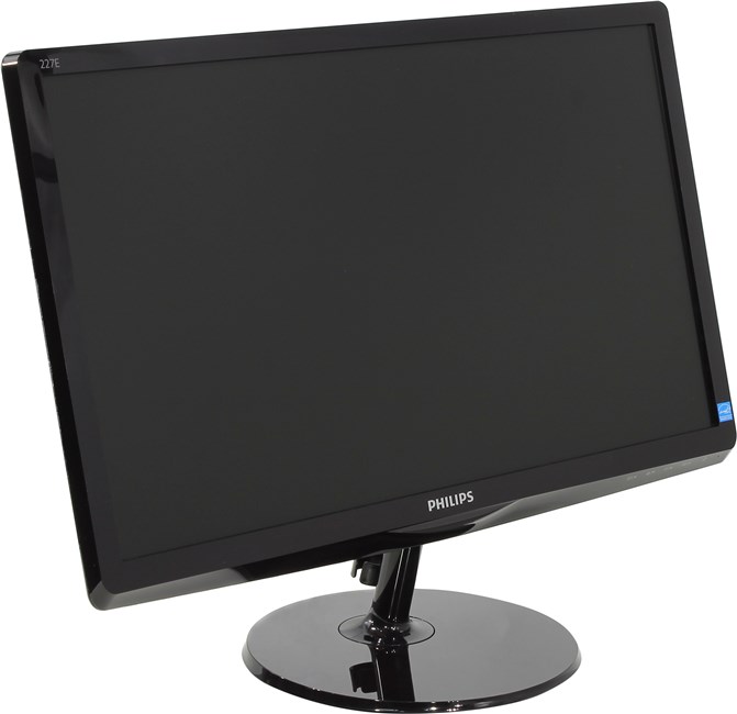Монитор Philips 227E6LDSD 21.5"