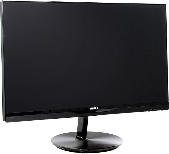 Монитор Philips 234E5QDAB