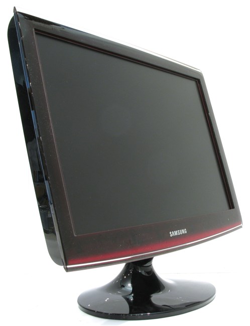 Монитор Samsung SyncMaster T190