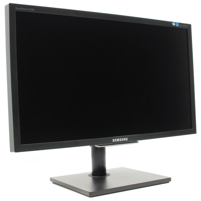 Монитор Samsung SyncMaster F2380