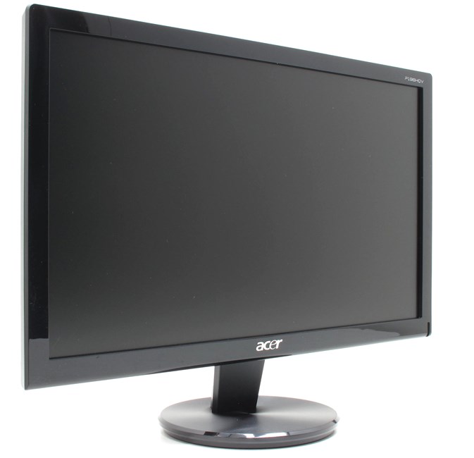 Monitor 1. Монитор Acer p196hqv. Монитор Acer 18.5