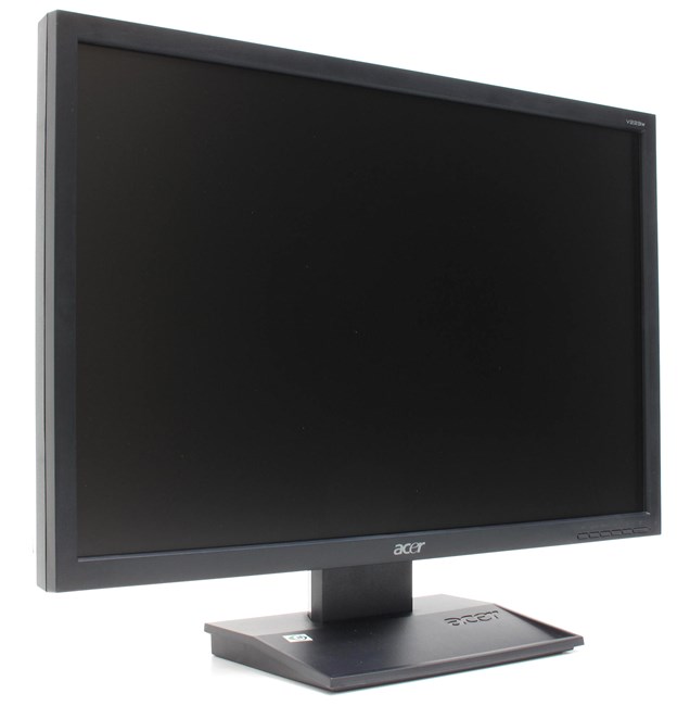 Монитор Acer V223WEOb