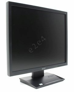 Монитор Acer V193DObd
