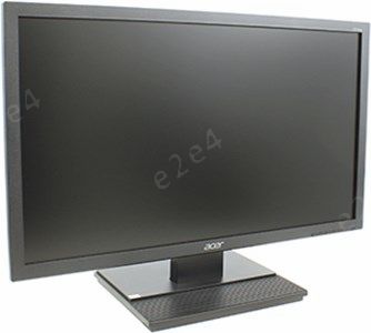 Монитор Acer V276HLbd