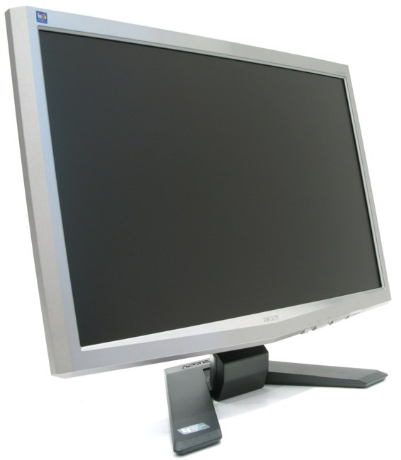 Монитор Acer X203Ws