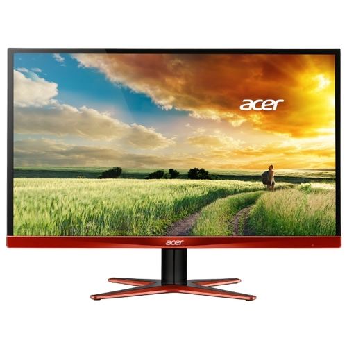 

Монитор 27" Acer XG270HUomidpx TN, 2560x1440 (16:9) 350кд/м2, 1мс, FreeSync, HDMI, DisplayPort, черный (UM.HG0EE.002), XG270HUomidpx