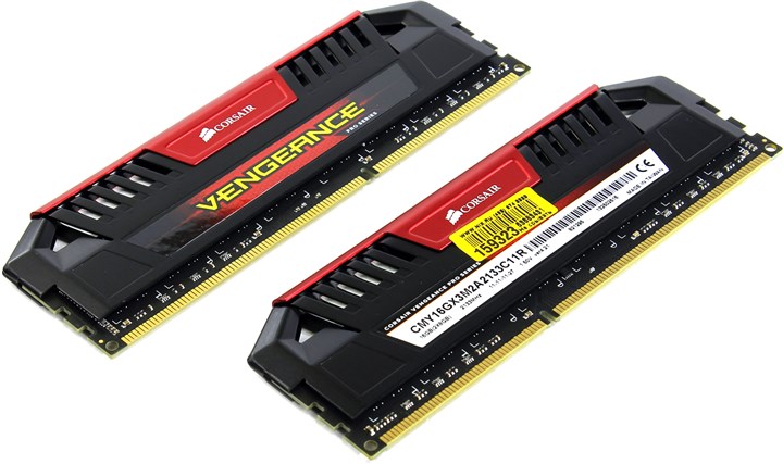 Ddr3 deals 2133mhz 16gb