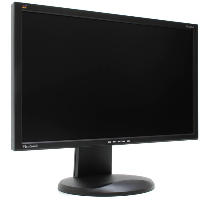 Монитор Viewsonic VP2365wb