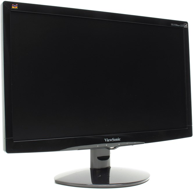 Монитор Viewsonic VA1938wa-LED
