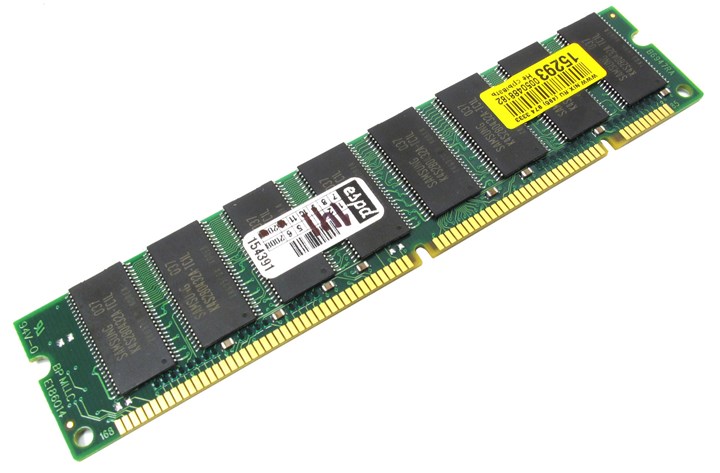 DIMM Memory 256mb. 281858-002 CPQ 64mb DIMM 256mb. Производитель SDRAM Samsung.