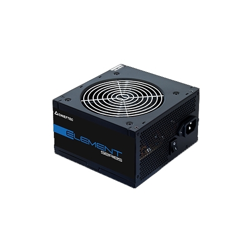 

Блок питания 600 Вт ATX Chieftec ELP-600S 600W, 120 мм, 80 Plus, ELP-600S 600W